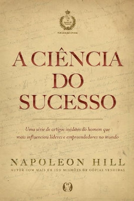 Ciência do Sucesso