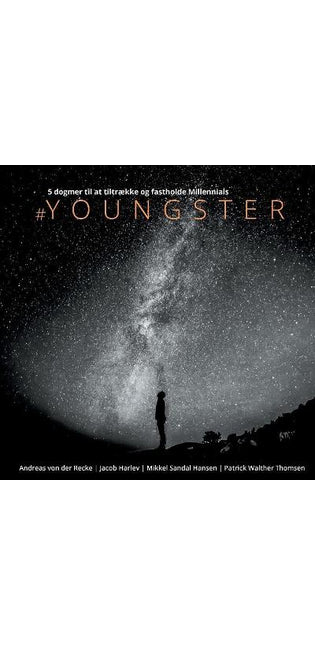 #Youngster