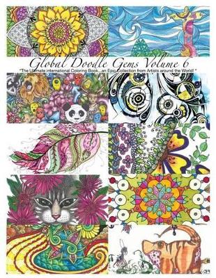 "Global Doodle Gems" Volume 6