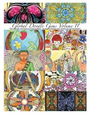"Global Doodle Gems" Volume 11