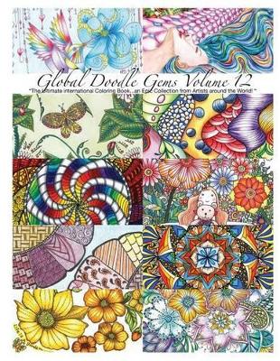 "Global Doodle Gems" Volume 12