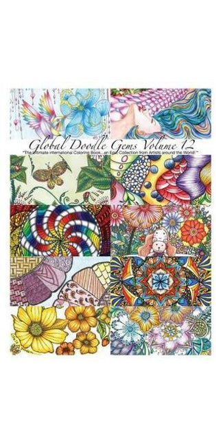"Global Doodle Gems" Volume 12