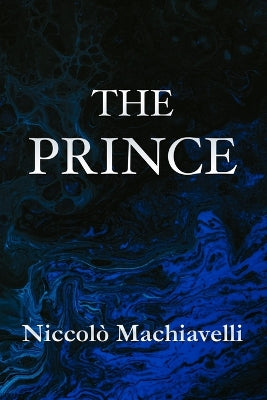 Prince Niccolò Machiavelli