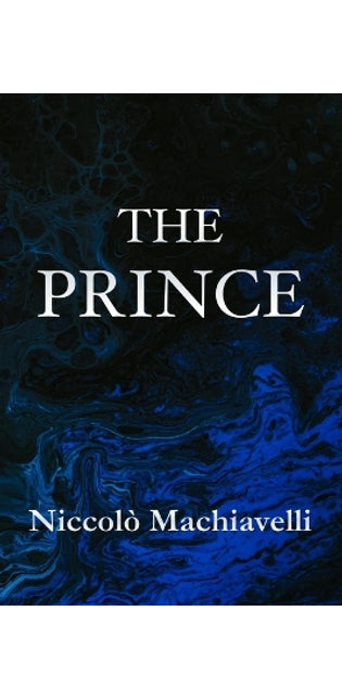 Prince Niccolò Machiavelli