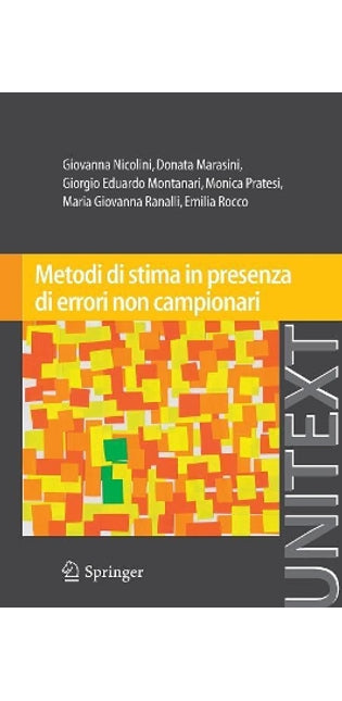Metodi Di Stima in Presenza Di Errori Non Campionari