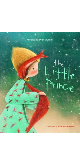 Little Prince