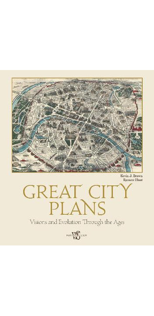 Great City Plans