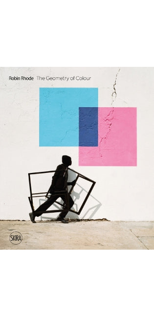 Robin Rhode: The Geometry of Colour