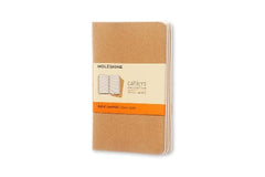 Cahier Brown