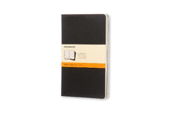 Cahier Black