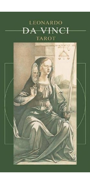 Leonardo Tarot