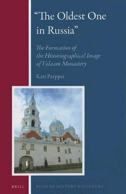 "The Oldest One in Russia"