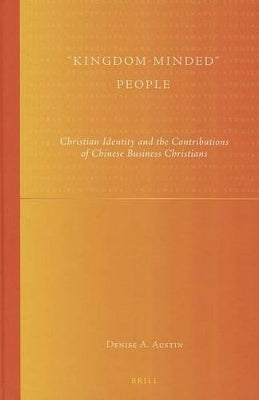 "Kingdom-Minded" People