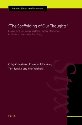 "The Scaffolding of Our Thoughts"