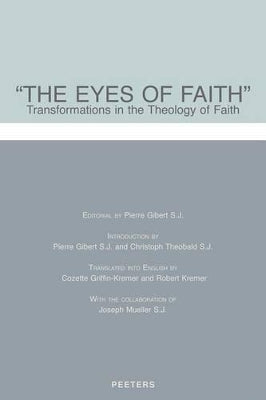 "The Eyes of Faith"