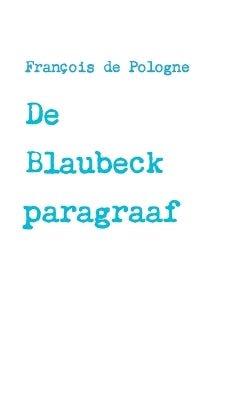 De Blaubeck paragraaf