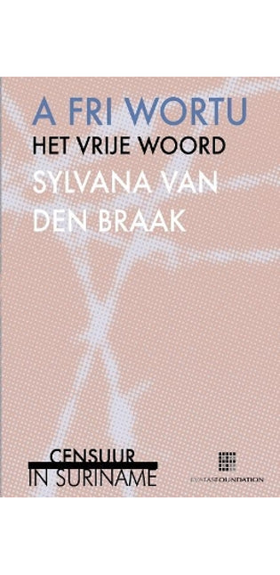 Fri Wortu / Het Vrije Woord