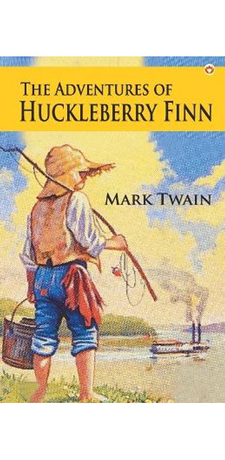 Adventures of Huckleberry Finn