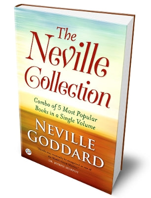 Neville Goddard Collection