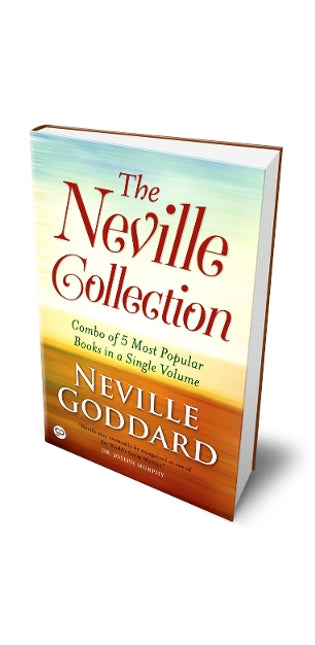 Neville Goddard Collection