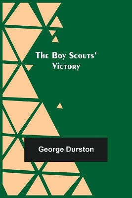 Boy Scouts' Victory