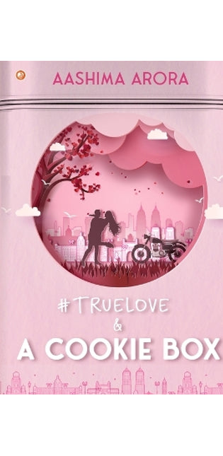 #True Love and A Cookie Box