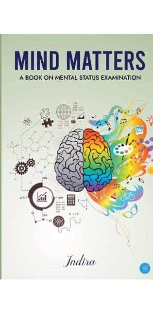 Mind Matters - a book on Mental Status Examination
