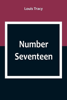 Number Seventeen
