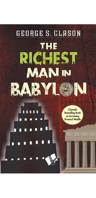 Richest Man In Babylon