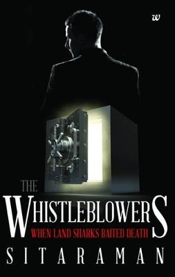 "The Whistleblowers