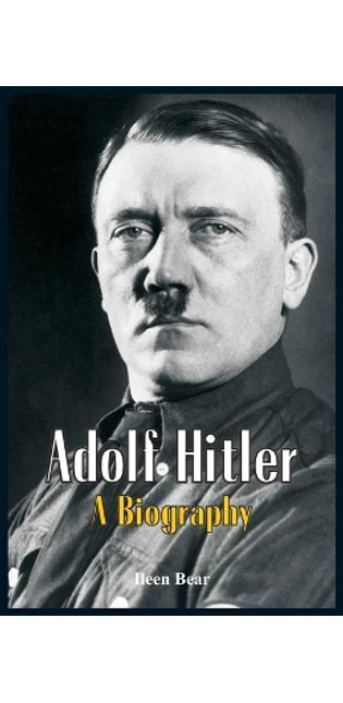 Adolf Hitler