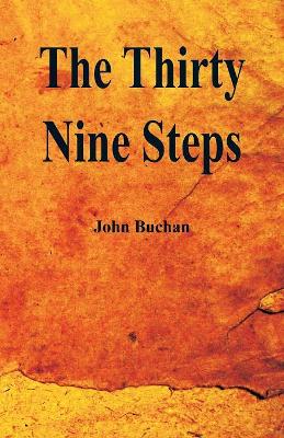 Thirty-Nine Steps