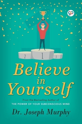 Believe in Yourself