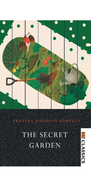 Secret Garden
