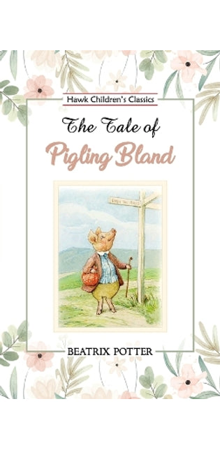 Tale of Pigling Bland