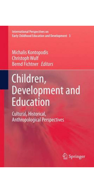 Children, Development and Education