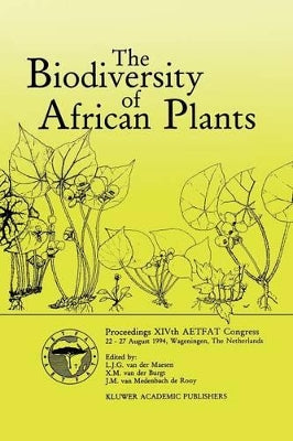 Biodiversity of African Plants