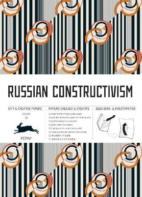 Russian Constructivism