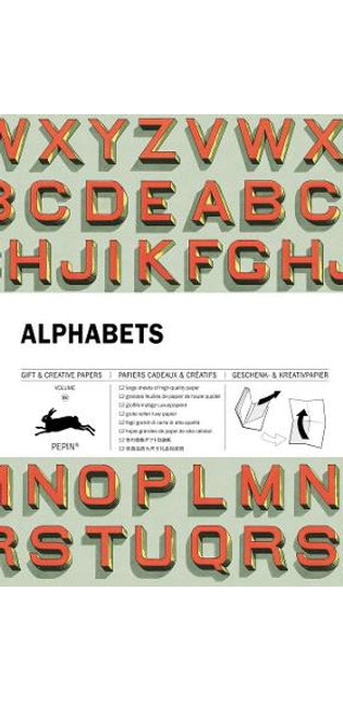 Alphabets