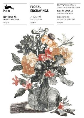 Floral Engravings