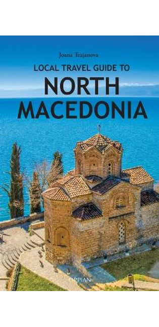 Local Travel Guide to North Macedonia