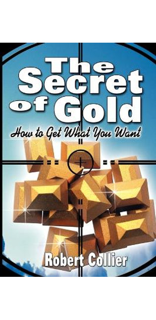 Secret of Gold