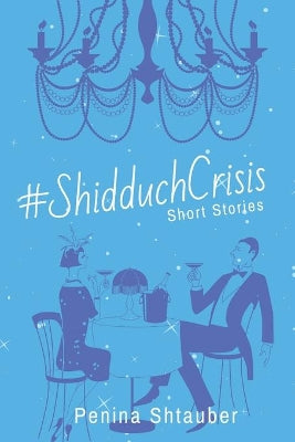 #ShidduchCrisis