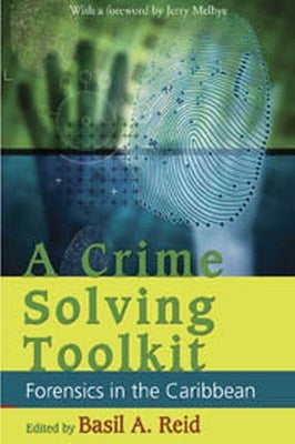 Crime Solving Toolkit