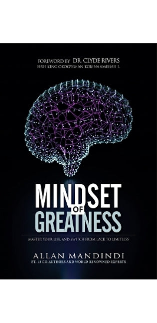 Mindset of Greatness