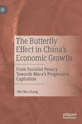 Butterfly Effect in China’s Economic Growth