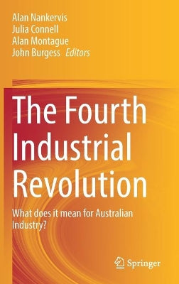 Fourth Industrial Revolution