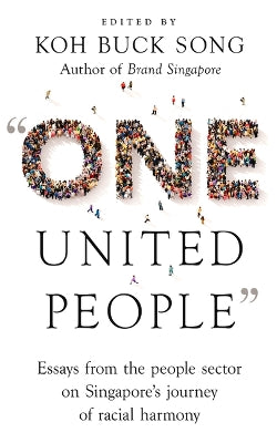 "One United People"