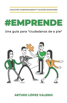 #Emprende