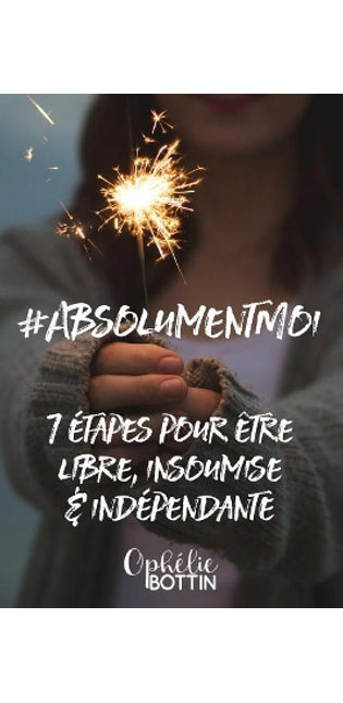 #AbsolumentMoi